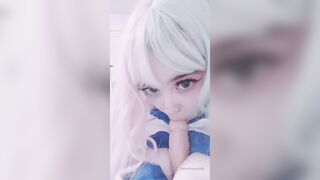 [16 of 53 Videos] Venomous_dolly OnlyFans Leaks Aspiring Cosplayer with Huge Tits