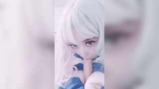 [16 of 53 Videos] Venomous_dolly OnlyFans Leaks Aspiring Cosplayer with Huge Tits