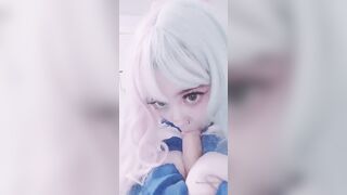 [16 of 53 Videos] Venomous_dolly OnlyFans Leaks Aspiring Cosplayer with Huge Tits