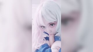 [16 of 53 Videos] Venomous_dolly OnlyFans Leaks Aspiring Cosplayer with Huge Tits
