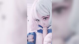 [16 of 53 Videos] Venomous_dolly OnlyFans Leaks Aspiring Cosplayer with Huge Tits