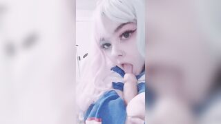 [16 of 53 Videos] Venomous_dolly OnlyFans Leaks Aspiring Cosplayer with Huge Tits