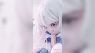 [16 of 53 Videos] Venomous_dolly OnlyFans Leaks Aspiring Cosplayer with Huge Tits