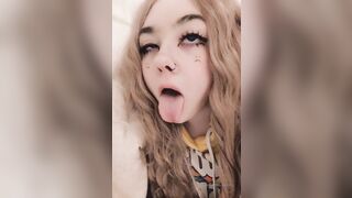 [18 of 53 Videos] Venomous_dolly OnlyFans Leaks Aspiring Cosplayer with Huge Tits
