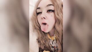 [18 of 53 Videos] Venomous_dolly OnlyFans Leaks Aspiring Cosplayer with Huge Tits