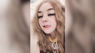 [18 of 53 Videos] Venomous_dolly OnlyFans Leaks Aspiring Cosplayer with Huge Tits