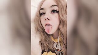 [18 of 53 Videos] Venomous_dolly OnlyFans Leaks Aspiring Cosplayer with Huge Tits