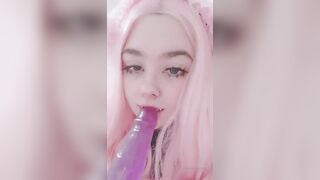 [19 of 53 Videos] Venomous_dolly OnlyFans Leaks Aspiring Cosplayer with Huge Tits