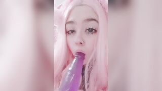 [19 of 53 Videos] Venomous_dolly OnlyFans Leaks Aspiring Cosplayer with Huge Tits