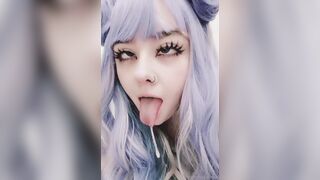 [2 of 53 Videos] Venomous_dolly OnlyFans Leaks Aspiring Cosplayer with Huge Tits