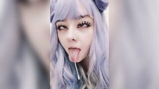 [2 of 53 Videos] Venomous_dolly OnlyFans Leaks Aspiring Cosplayer with Huge Tits