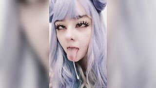 [2 of 53 Videos] Venomous_dolly OnlyFans Leaks Aspiring Cosplayer with Huge Tits