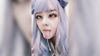 [2 of 53 Videos] Venomous_dolly OnlyFans Leaks Aspiring Cosplayer with Huge Tits