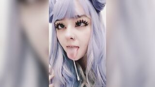 [2 of 53 Videos] Venomous_dolly OnlyFans Leaks Aspiring Cosplayer with Huge Tits