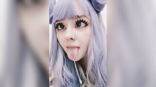[2 of 53 Videos] Venomous_dolly OnlyFans Leaks Aspiring Cosplayer with Huge Tits
