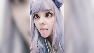 [2 of 53 Videos] Venomous_dolly OnlyFans Leaks Aspiring Cosplayer with Huge Tits