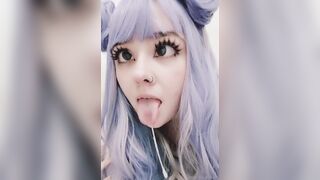[2 of 53 Videos] Venomous_dolly OnlyFans Leaks Aspiring Cosplayer with Huge Tits