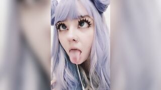 [2 of 53 Videos] Venomous_dolly OnlyFans Leaks Aspiring Cosplayer with Huge Tits