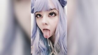 [2 of 53 Videos] Venomous_dolly OnlyFans Leaks Aspiring Cosplayer with Huge Tits