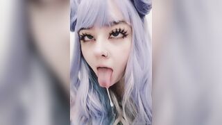 [2 of 53 Videos] Venomous_dolly OnlyFans Leaks Aspiring Cosplayer with Huge Tits