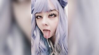 [2 of 53 Videos] Venomous_dolly OnlyFans Leaks Aspiring Cosplayer with Huge Tits