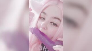 [20 of 53 Videos] Venomous_dolly OnlyFans Leaks Aspiring Cosplayer with Huge Tits