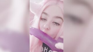 [20 of 53 Videos] Venomous_dolly OnlyFans Leaks Aspiring Cosplayer with Huge Tits