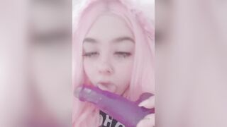 [20 of 53 Videos] Venomous_dolly OnlyFans Leaks Aspiring Cosplayer with Huge Tits