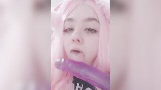[20 of 53 Videos] Venomous_dolly OnlyFans Leaks Aspiring Cosplayer with Huge Tits