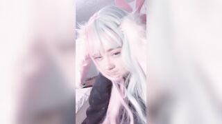 [22 of 53 Videos] Venomous_dolly OnlyFans Leaks Aspiring Cosplayer with Huge Tits