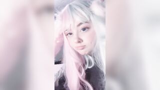 [22 of 53 Videos] Venomous_dolly OnlyFans Leaks Aspiring Cosplayer with Huge Tits