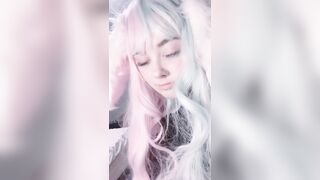 [22 of 53 Videos] Venomous_dolly OnlyFans Leaks Aspiring Cosplayer with Huge Tits