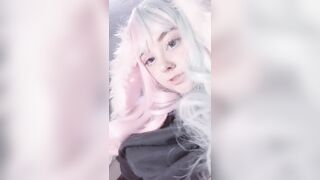 [22 of 53 Videos] Venomous_dolly OnlyFans Leaks Aspiring Cosplayer with Huge Tits