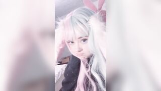 [22 of 53 Videos] Venomous_dolly OnlyFans Leaks Aspiring Cosplayer with Huge Tits