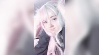 [22 of 53 Videos] Venomous_dolly OnlyFans Leaks Aspiring Cosplayer with Huge Tits