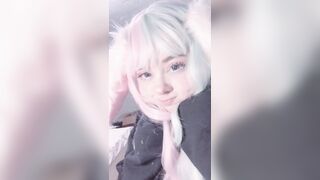 [22 of 53 Videos] Venomous_dolly OnlyFans Leaks Aspiring Cosplayer with Huge Tits