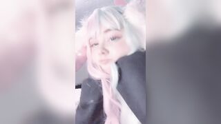 [22 of 53 Videos] Venomous_dolly OnlyFans Leaks Aspiring Cosplayer with Huge Tits
