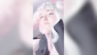 [22 of 53 Videos] Venomous_dolly OnlyFans Leaks Aspiring Cosplayer with Huge Tits