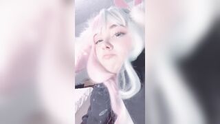 [22 of 53 Videos] Venomous_dolly OnlyFans Leaks Aspiring Cosplayer with Huge Tits
