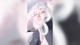 [22 of 53 Videos] Venomous_dolly OnlyFans Leaks Aspiring Cosplayer with Huge Tits