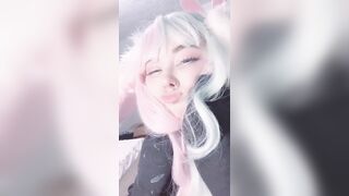 [22 of 53 Videos] Venomous_dolly OnlyFans Leaks Aspiring Cosplayer with Huge Tits