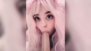 [25 of 53 Videos] Venomous_dolly OnlyFans Leaks Aspiring Cosplayer with Huge Tits