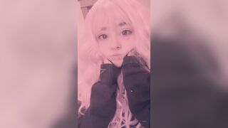 [27 of 53 Videos] Venomous_dolly OnlyFans Leaks Aspiring Cosplayer with Huge Tits