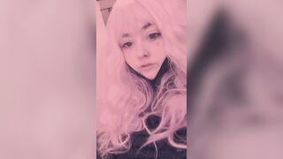 [27 of 53 Videos] Venomous_dolly OnlyFans Leaks Aspiring Cosplayer with Huge Tits