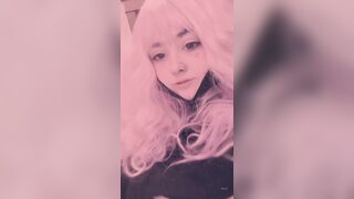 [27 of 53 Videos] Venomous_dolly OnlyFans Leaks Aspiring Cosplayer with Huge Tits