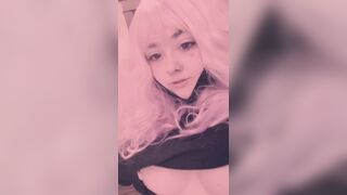 [27 of 53 Videos] Venomous_dolly OnlyFans Leaks Aspiring Cosplayer with Huge Tits