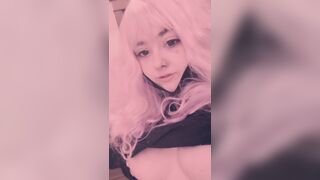[27 of 53 Videos] Venomous_dolly OnlyFans Leaks Aspiring Cosplayer with Huge Tits