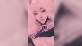 [27 of 53 Videos] Venomous_dolly OnlyFans Leaks Aspiring Cosplayer with Huge Tits