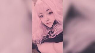 [27 of 53 Videos] Venomous_dolly OnlyFans Leaks Aspiring Cosplayer with Huge Tits