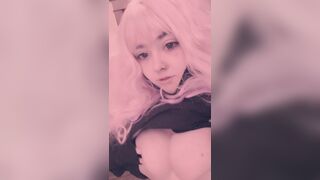 [27 of 53 Videos] Venomous_dolly OnlyFans Leaks Aspiring Cosplayer with Huge Tits